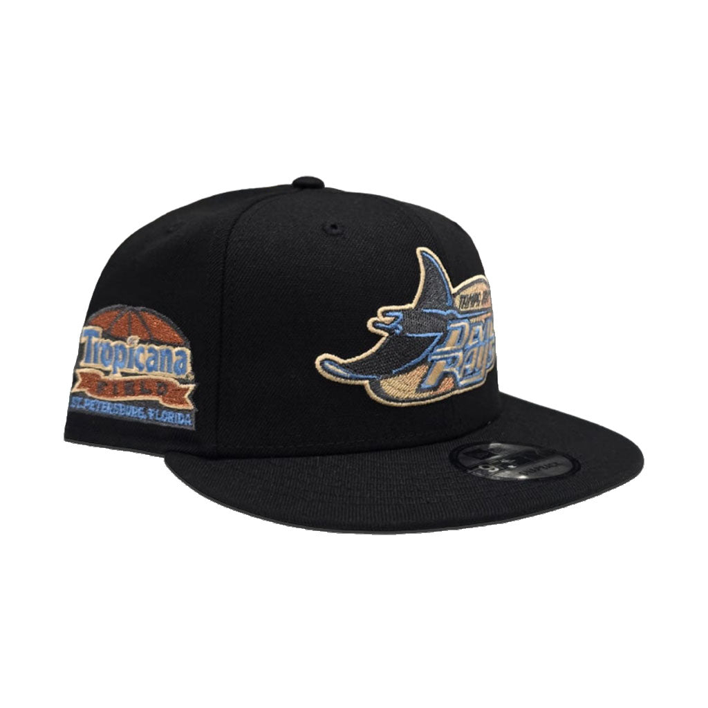 Tampa Bay Rays Hat: The Ultimate Fan Guide & Styles