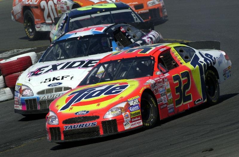 Whats the Deal with Number 32 Race Car? Check Out Its Awesome History in Racing!