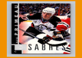 1997 Pacific Invincible Hockey Cards: A Collectors Guide and What They Are Worth Now