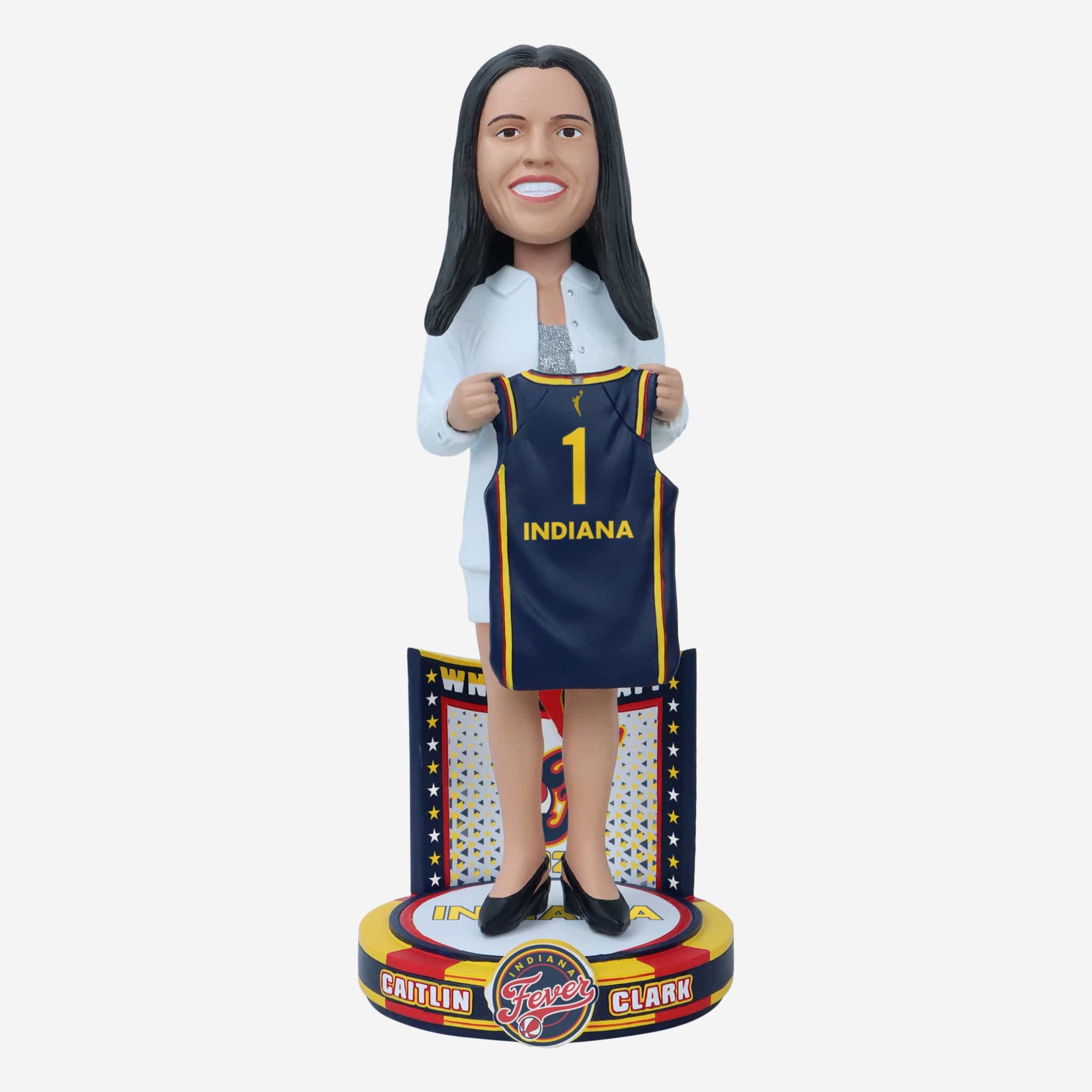 Want a Caitlin Clark Bobblehead? Find Out How!