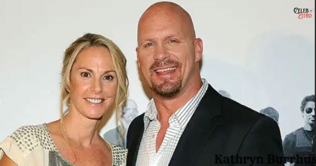 What is Kathryn Burrhus up to? Discover her latest moves here!