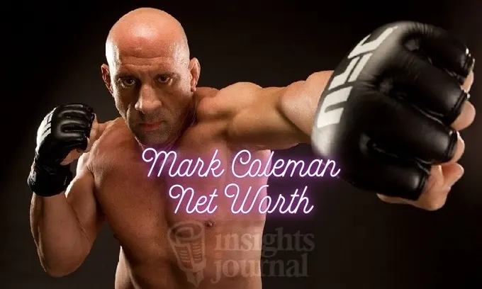 Unpacking Mark Coleman Net Worth: The Real Story of His Money.