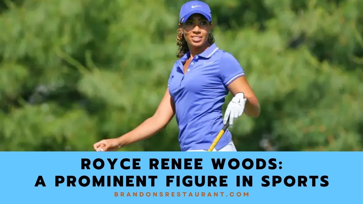 Royce Renee Woods 2024 Update: Whats She Up To? Find Out All the Juicy Details in This Article!