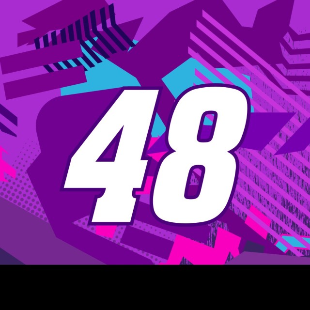 Want 2024 Alex Bowman Cup Number Cards? Check Out These Top Places to Buy Them!
