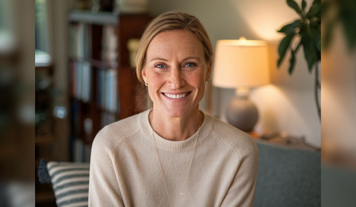 What is Kathryn Burrhus up to? Discover her latest moves here!
