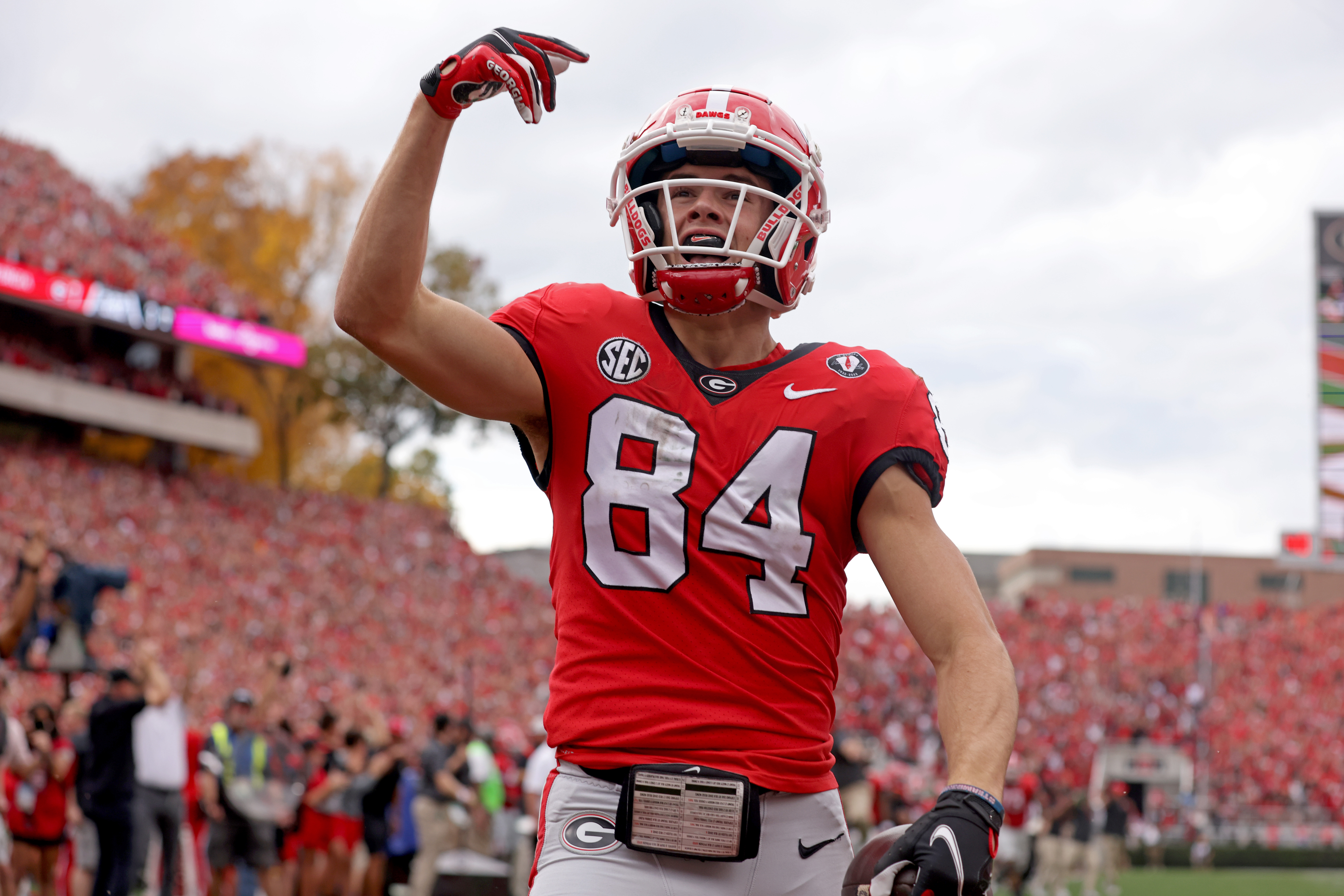 Ladd McConkey Fantasy Value (Whats His Outlook for 2024?)