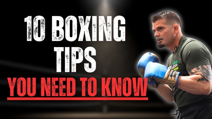 Winning Boxing: Easy Ways to Boost Your Skills Now