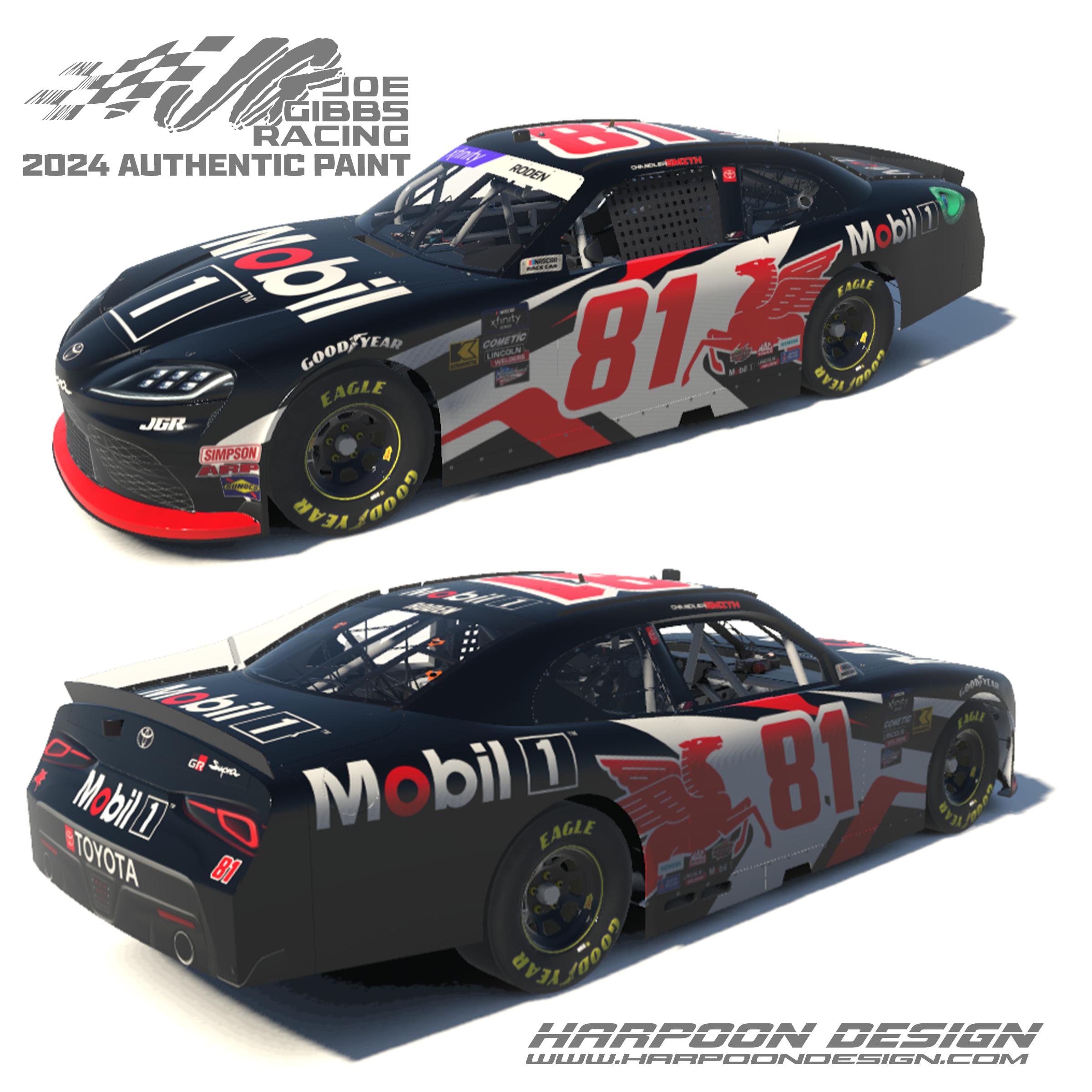 Chandler Smith 2024 Xfinity Mobil 1: Is This the Year? Get the Latest Predictions!