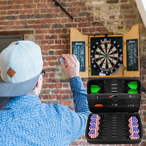 Where to Buy Darts and Case? Top Stores to Check Out!