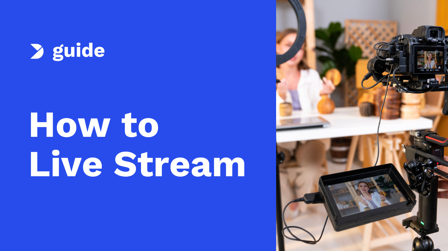Stream Eas Guide: Simple Tips for Streaming Easily Online