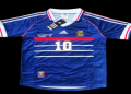 Zidane Jersey: Where to Buy and What to Look For When Choosing Authentic Zidane Jersey Online