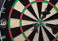 Dart Board Set Up: Easy Guide (Perfect Your Game Room!)
