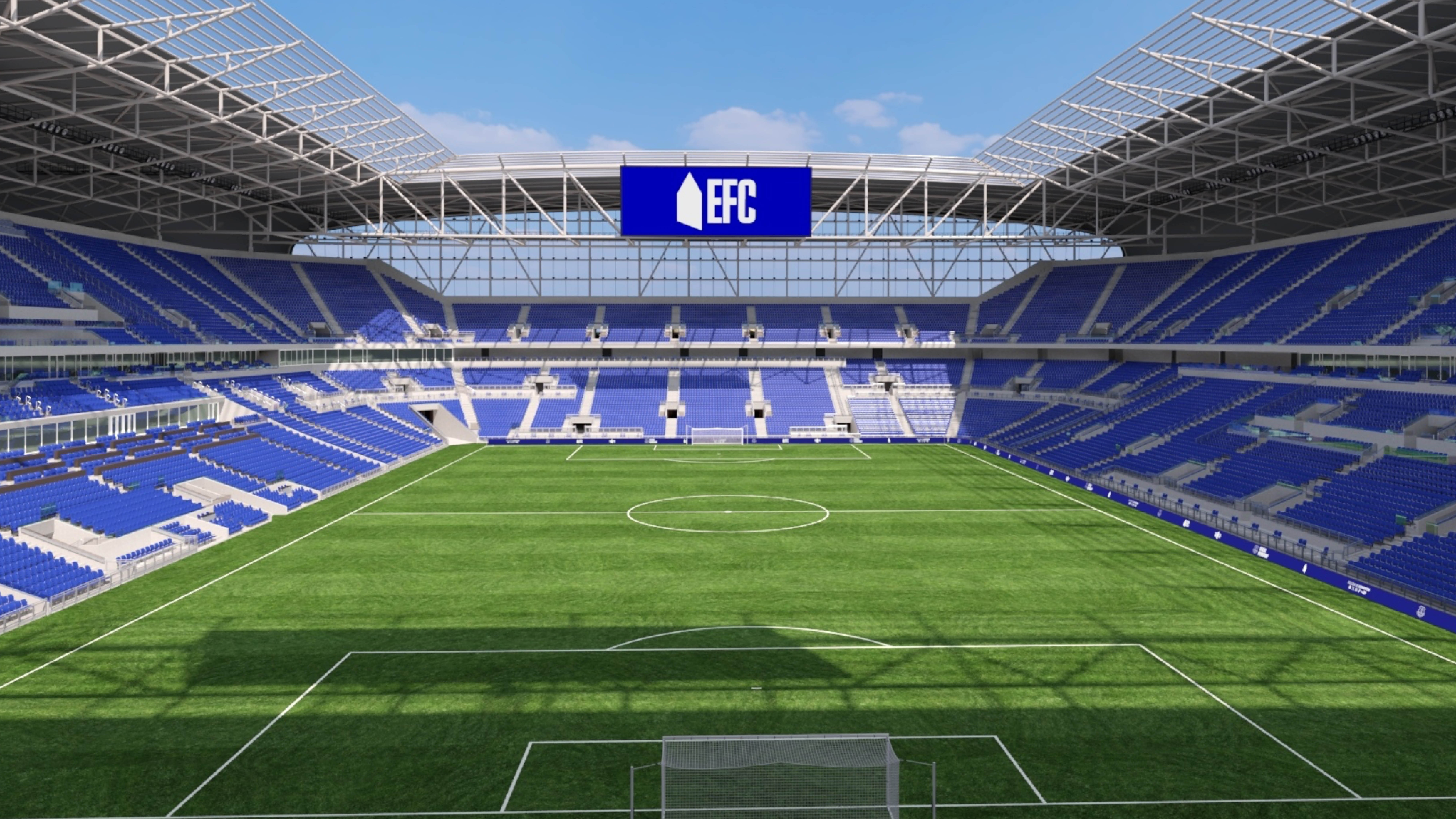 Everton Virtual Stadium: How Does It Actually Work? A Beginners Look