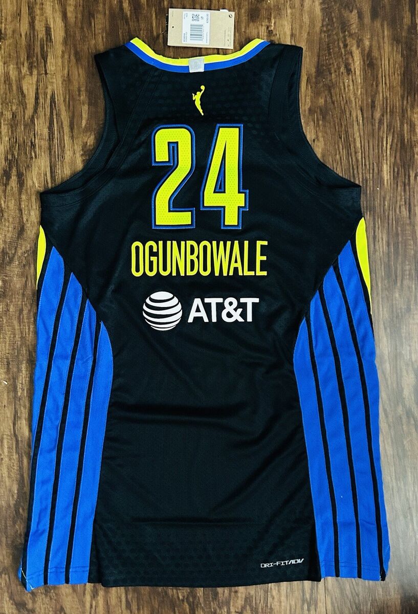 Arike Ogunbowale Jersey for Sale: Find Authentic Jerseys and Great Deals Now!