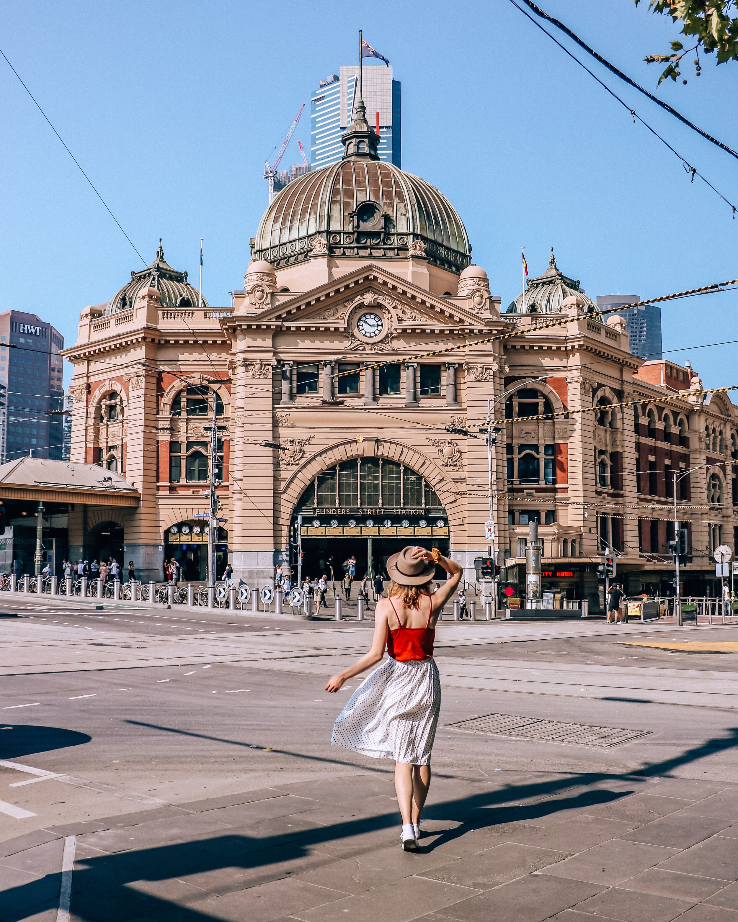 mel australia Travel Tips: How to Plan Your Trip? Best Things to See and Do!