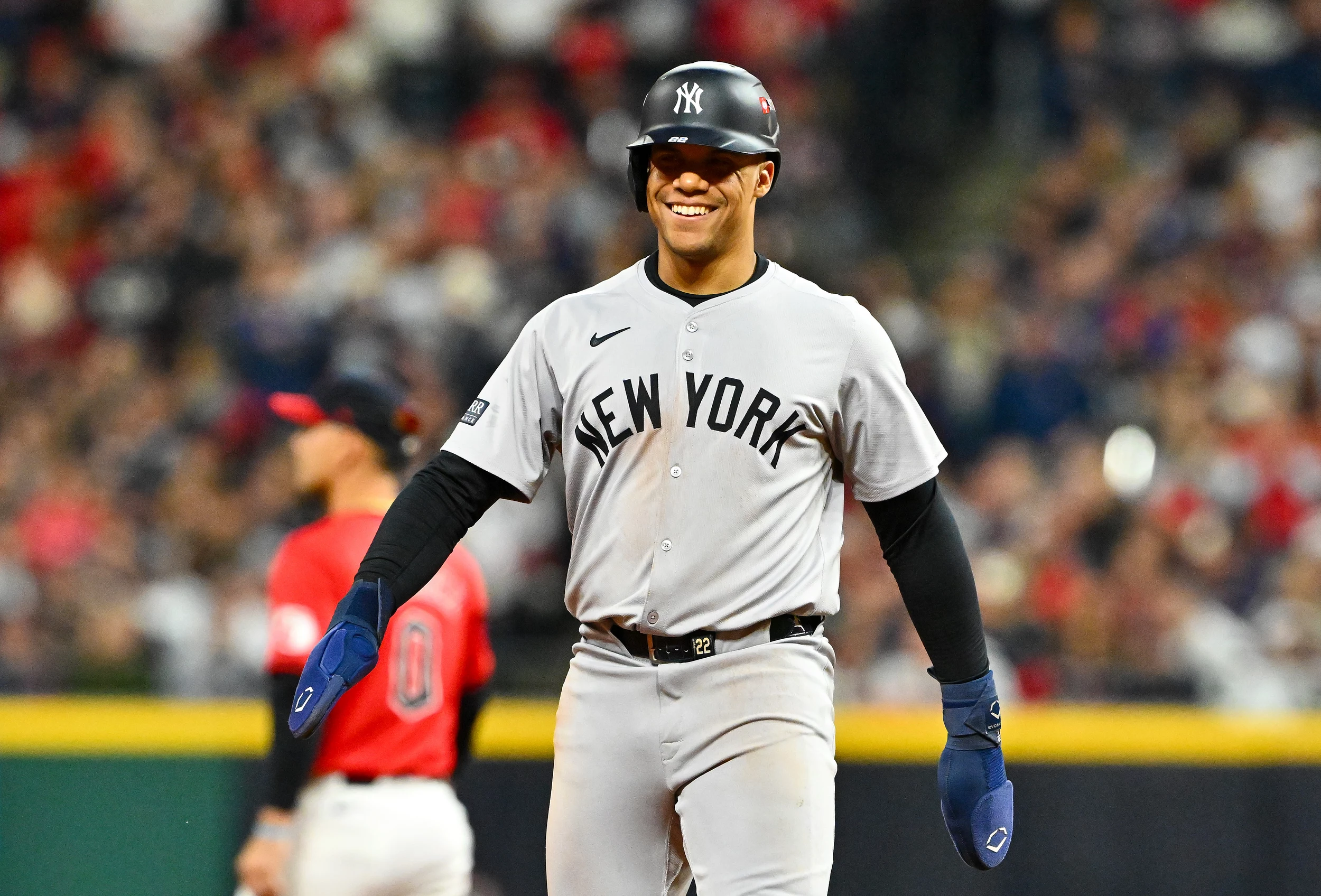 Big Apple MLB Player Update: Whos the Biggest Name in New York City Baseball?