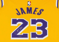 Magic Johnson Jersey: Where to Buy and What to Look For the classic jersey online?