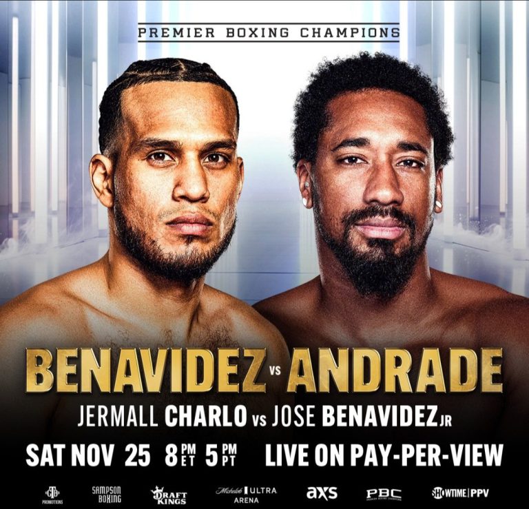 Benavidez vs Charlo: Latest Odds and Predictions? (See Who the Bookies Favor in This Highly Anticipated Bout)