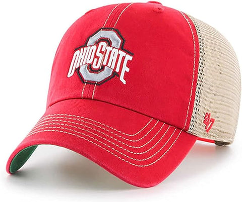 The Ultimate Ohio State Buckeyes Hat Guide: Find Your Perfect Fit (Top Picks Inside)