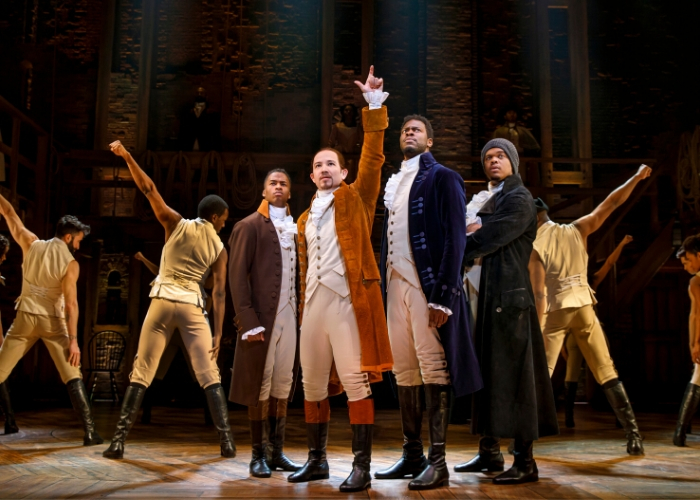 Seeing Hamilton in Miami: What to Expect (A First-Timers Guide to the Show)