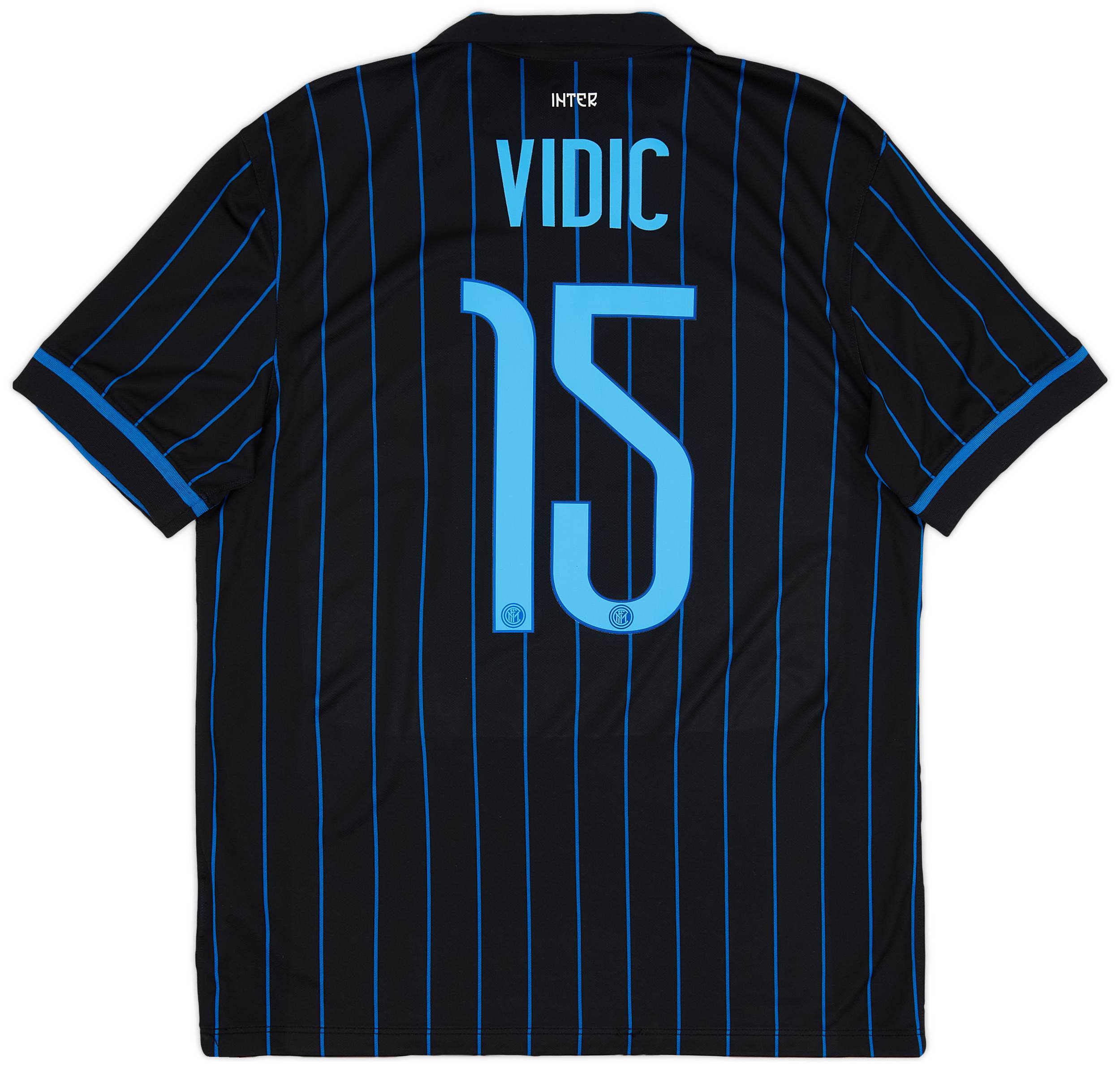 Looking for a Vidic Nameset Inter? Heres What You Need to Know (Top Places to Buy Online and Offline)
