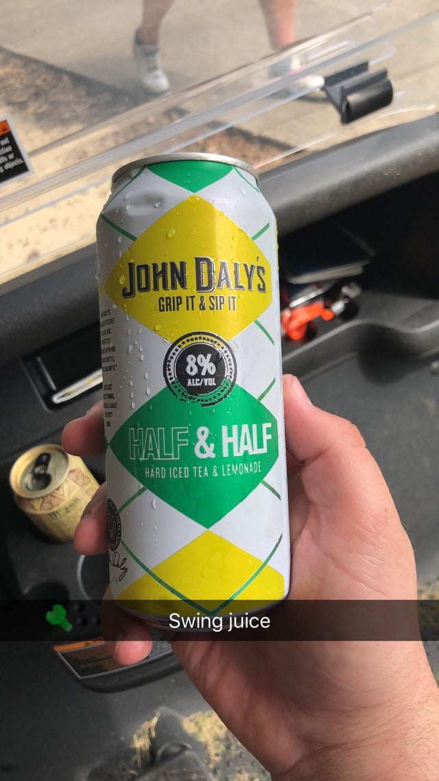 Make John Dalys Half and Half at Home: Is It Better Than Store-Bought?