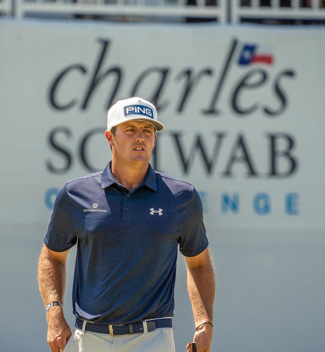 Mito Pereira Net Worth: Discover the Golfers Total Wealth!