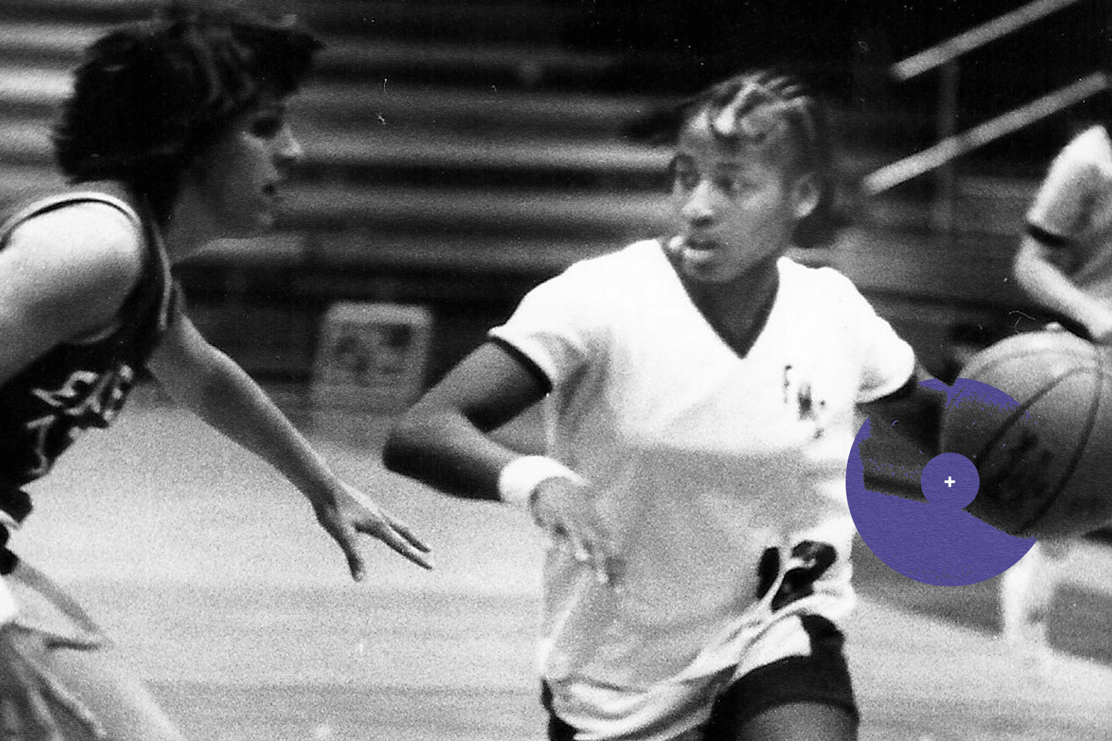 Get to know Pearl Moore: a basketball star who broke records, read the full story now!