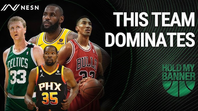 Debating the Best Small Forwards of All Time: Our Top Picks! (Who Is The Greatest of All)