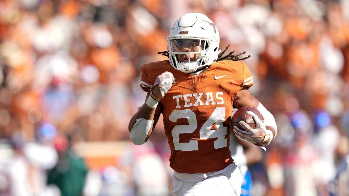 Jonathan Brooks Fantasy Football Impact: What to Expect From This Promising Talent