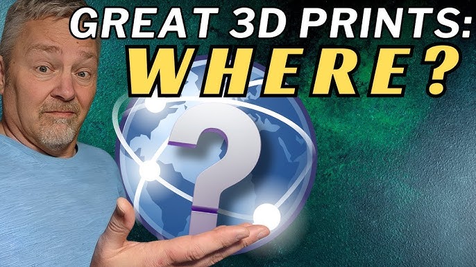 tnt bucket stl Files: Where to Find Them (Plus Printing Tips)
