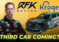 Brad Keselowski Castrol Car 2024 Unveiled: Get Ready for a New Racing Season!
