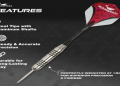 Darts in case: how much is it? Check out these affordable and durable options for you to carry your darts!