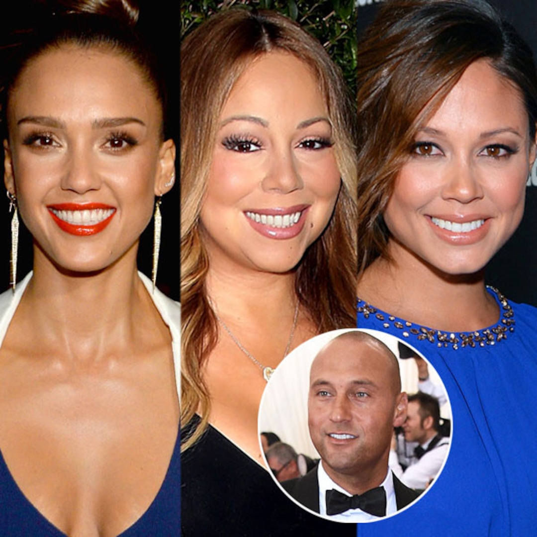 Tyra Banks Derek Jeter Dating Rumors: A Look Back at the Supermodel and Baseball Star.