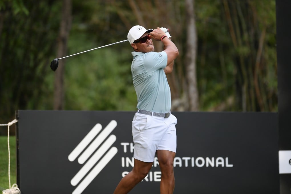 Luke Kwon Thailand Golf Tourny: Everything You Need to Know About This Awesome Event (Catch All the Action From This Exciting Golf Tournament)