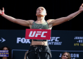 Ribas vs Namajunas Prediction: Our Expert Picks For You