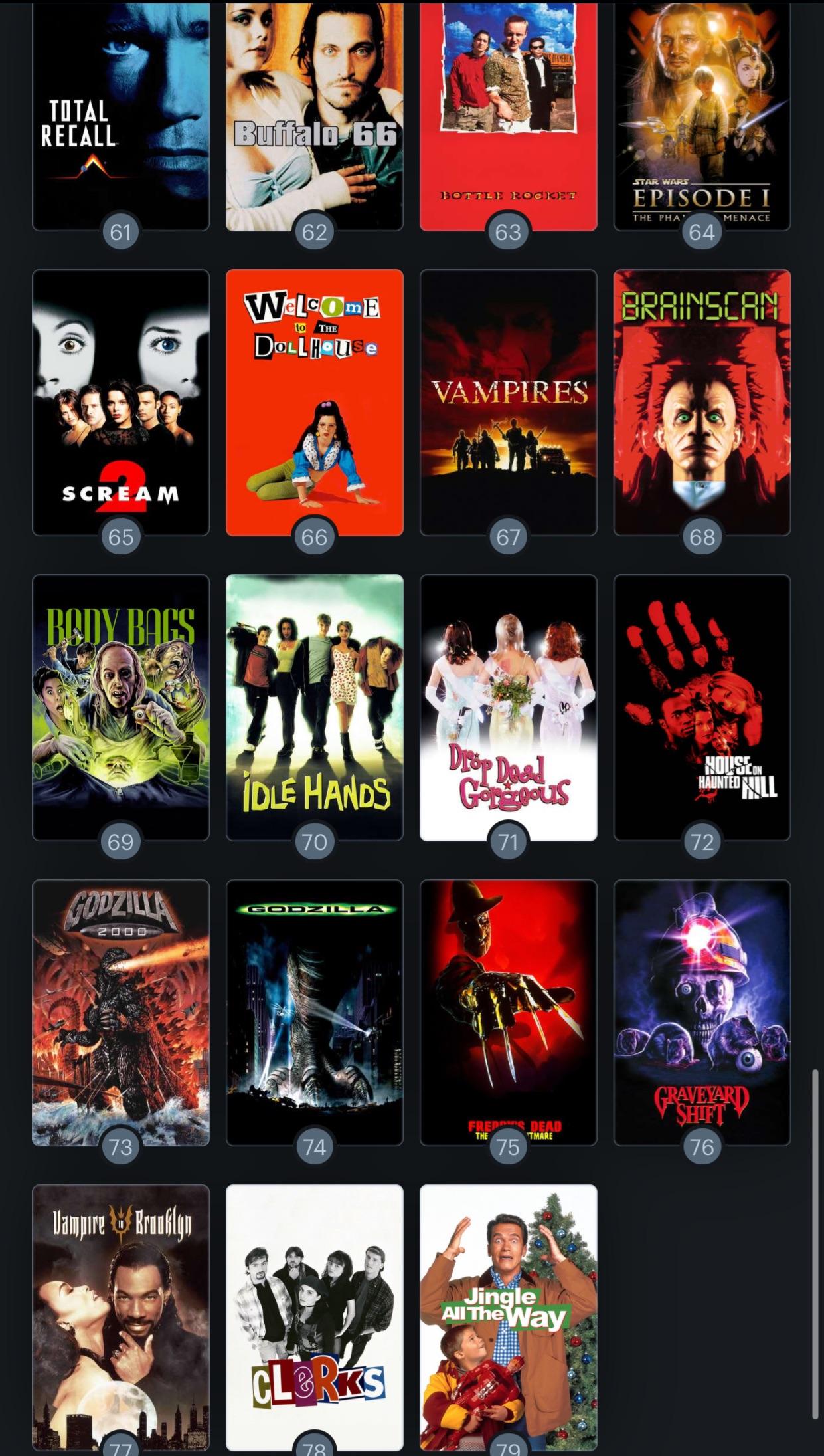 Whats the Best SF of the 90s? We Rank Them! (And Tell You Why These Films Are Must-Watch)