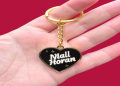 Niall Horan Accessories: Where to Buy The Best Stuff Online