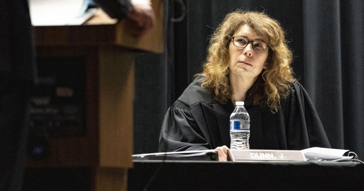 Who appointed Stephanie Dunn? Learn about the decision-making process