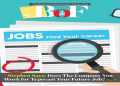 Mackenzie Jones: Learn about their recruiting services (Simple steps to land your dream job now)