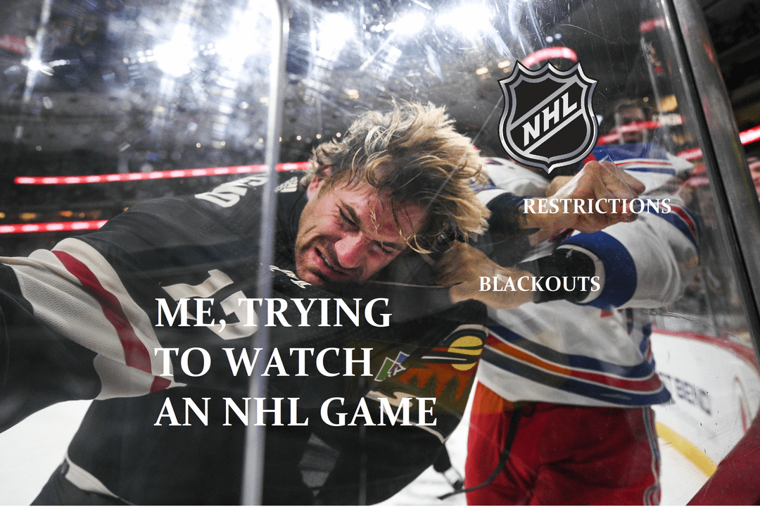 Find NHL Reddit Streams: How to Watch Hockey Without Cable