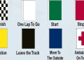 All About NASCAR Flags: What Do They Mean and When Are They Used?