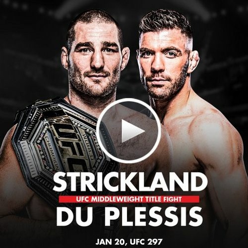 Watch UFC on Crackstream (Everything You Need to Know)