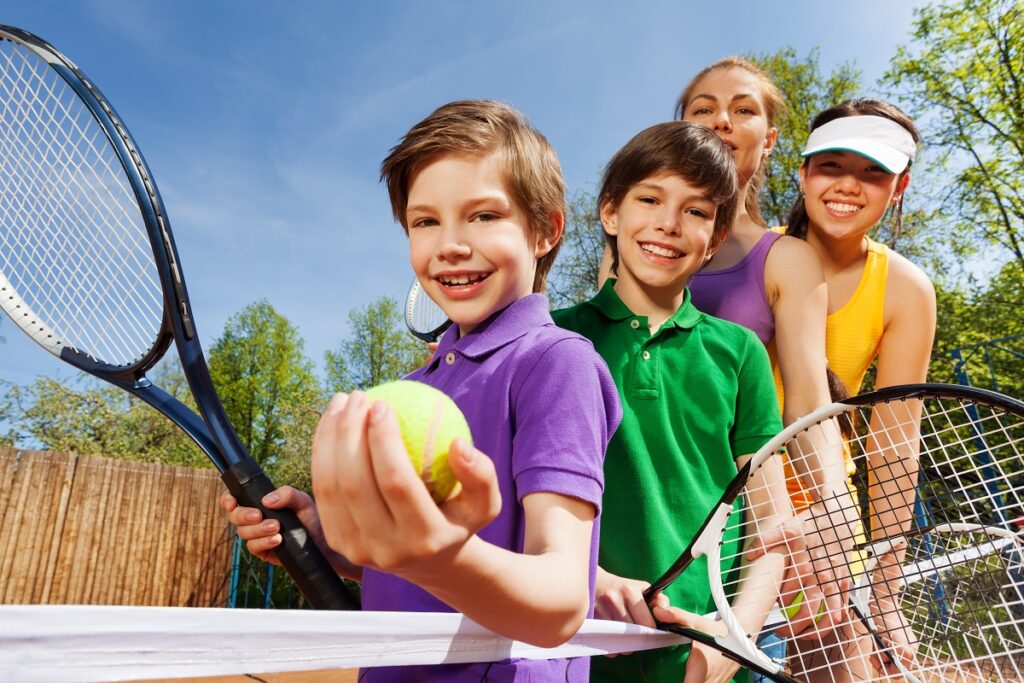 Massey Ratings Tennis Juniors: Why Its Important for Your Childs Game?