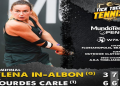 Starodubtseva vs Kalinskaya: A Quick Look at the Odds