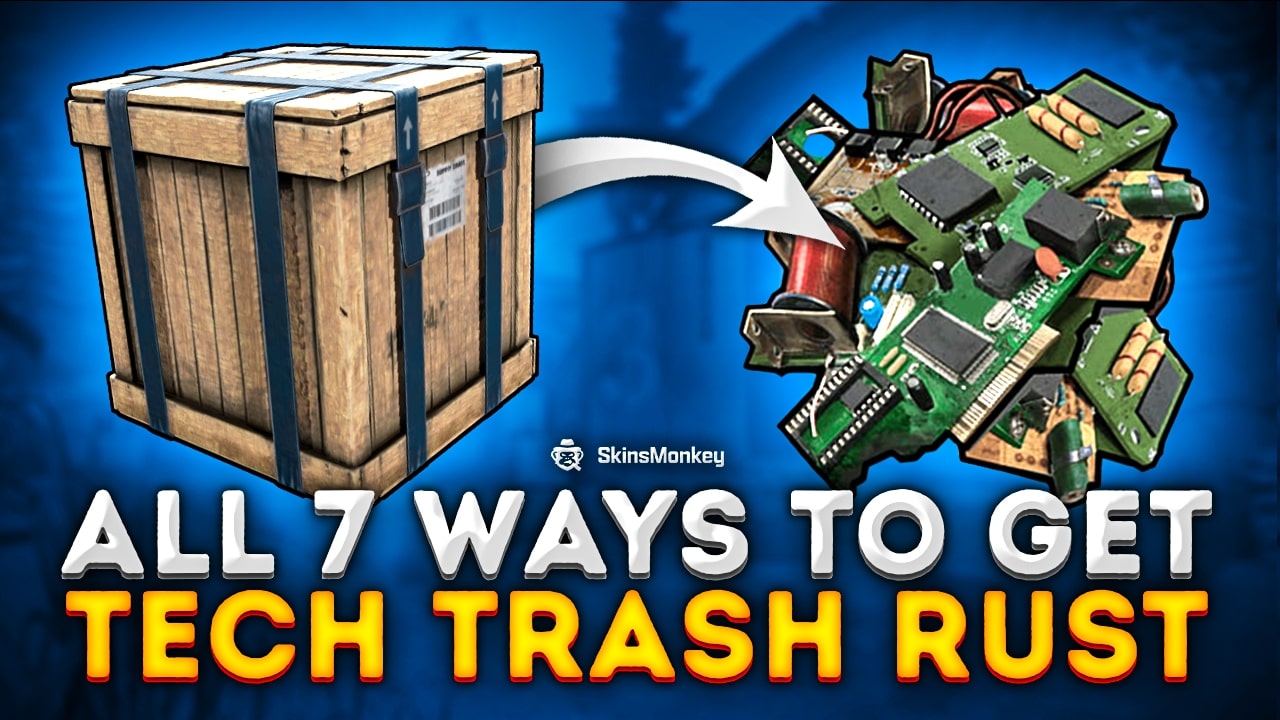 Dealing With Rust Tech Trash: Simple Tips for Keeping Your Code Clean