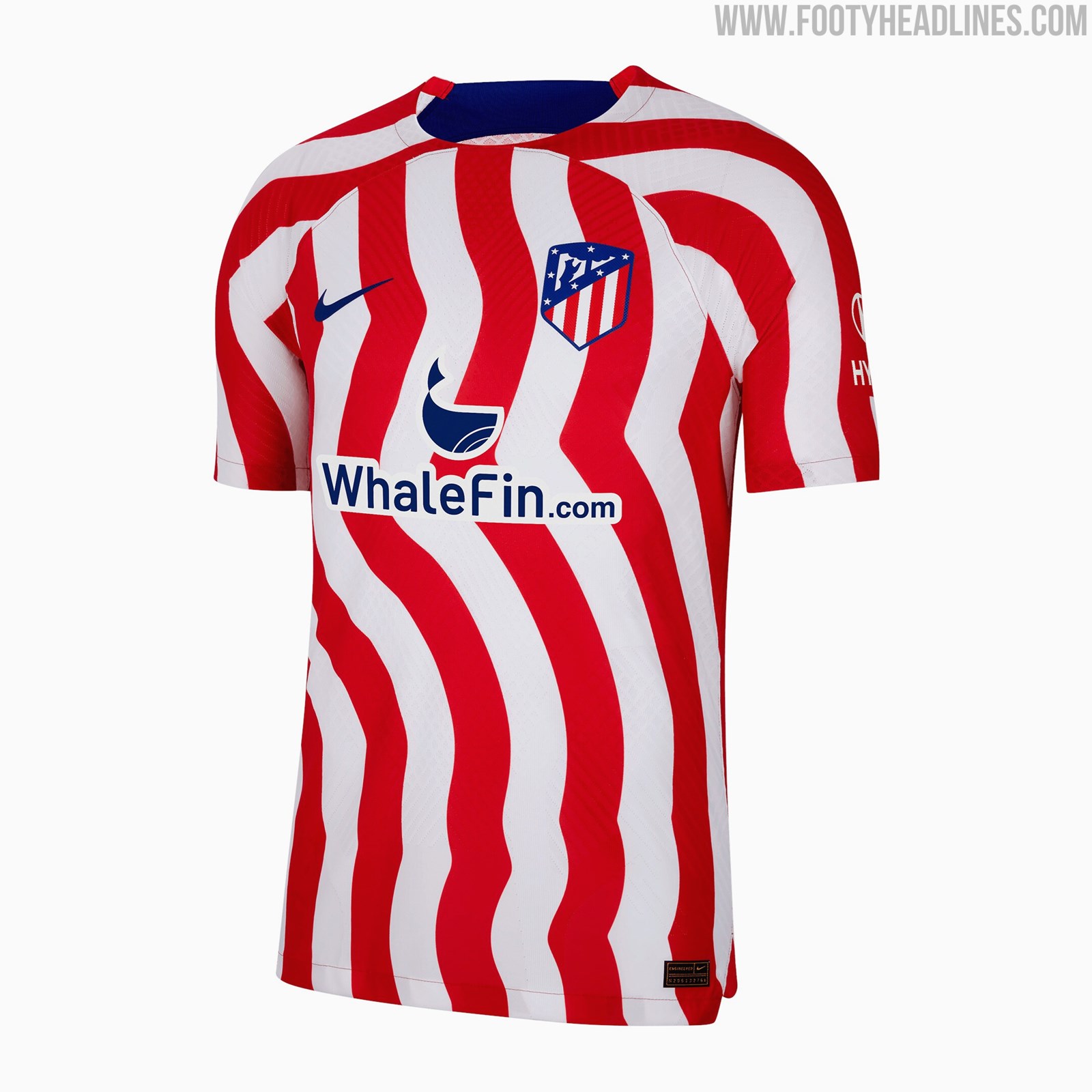Atletico Madrid Jersey: Where to Buy and Whats New!