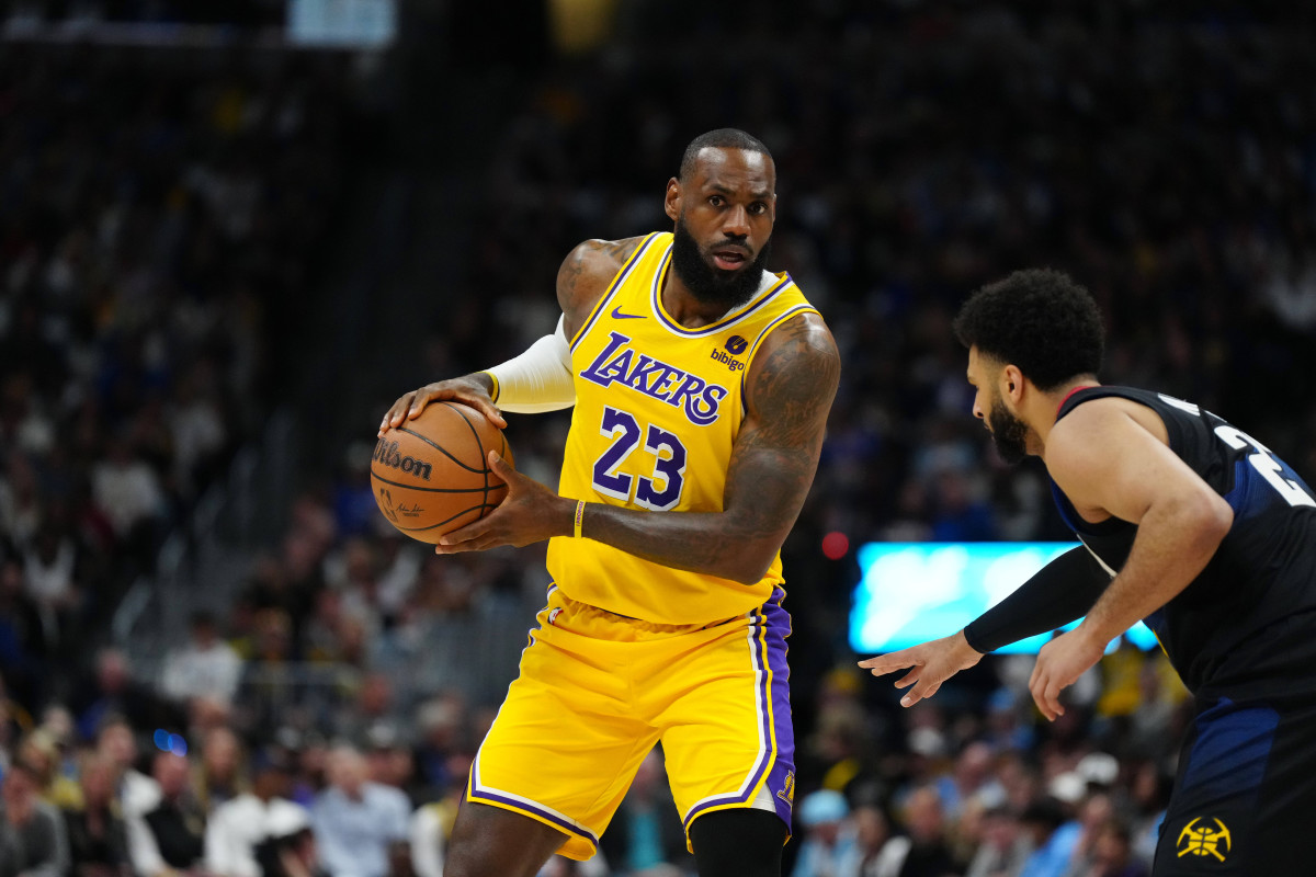 Cancel Lakers-Nuggets? Mark Jackson Thinks So, Check The Latest News!