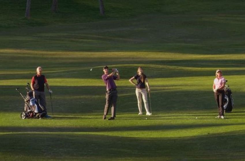 The Ultimate Guide to the Shamble Golf Format: Rules, Scoring, and Strategy Tips