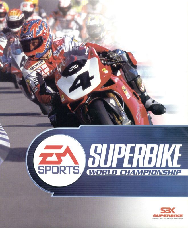 Superbike World Championship No CD: Download and Play the Game Easily Today!